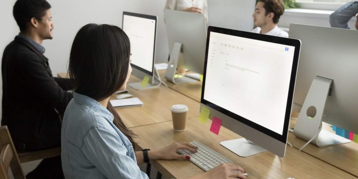 8 Situs Lowongan Kerja Terbaik-Terpercaya Indonesia 2025 - HRnesia