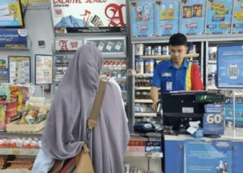 Rincian Gaji di Indomaret 2025 (Kasir, Crew Store, dll)