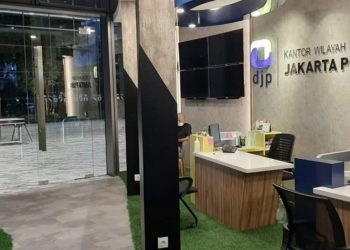 Rincian Gaji Pegawai Pajak di Indonesia 2025