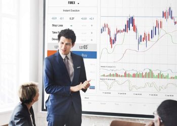 Strategi Trading Forex Aman dan Profit Konsisten