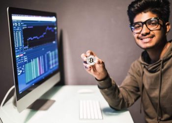 Cara Trading Crypto dari Nol bagi Pemula agar Profit