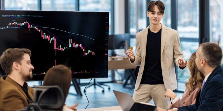 Apa Itu Trader Forex: Tugas, Prospek Karier, Gaji dll